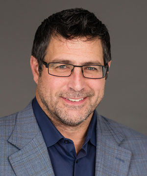 Ed  Antonucci Team Contact Image